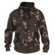 Fox Camo Premium 310 Pulover cu Glugă și Fermoar 2XL