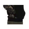 Fox Hanorac negru Camo Premium 310 Mărimea M