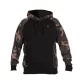 Fox Negru Camo Premium 310 Bluză cu glugă 3XL