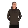 Fox Khaki Camo Premium 310 Hanorac cu glugă M