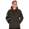 Fox Khaki Camo Premium 310 Hanorac cu Glugă XL
