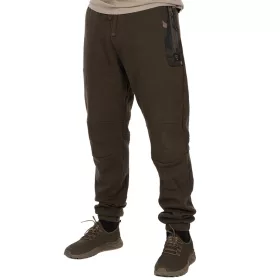 Pantaloni de Trening Khaki Camo Premium 310 2XL
