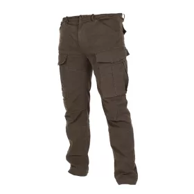 Fox Khaki HD Combat Trouser Pantaloni XL