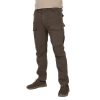 Fox Khaki HD Combat Trouser Pantaloni 2XL