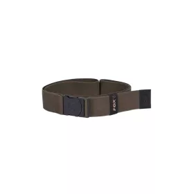 Fox Khaki Belt XL Öv