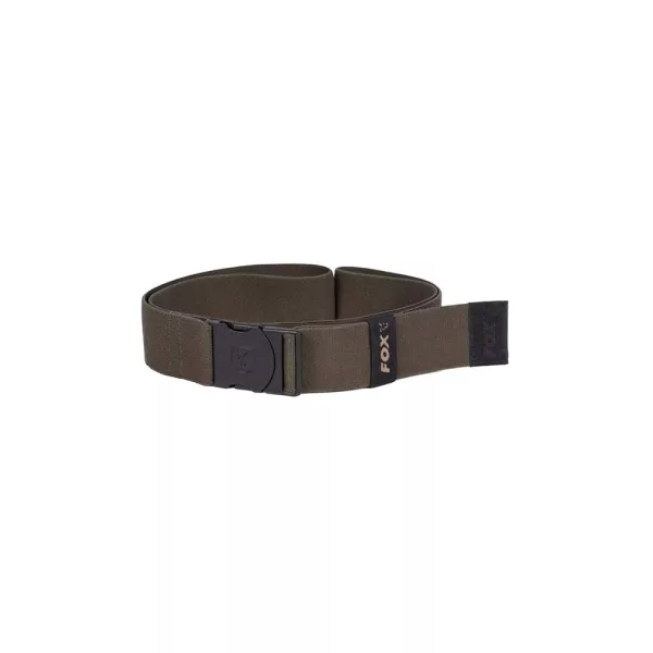 Fox Khaki Belt XL Öv
