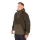 Fox Olive Sherpa Hybrid Jacket Bluză M