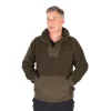 Fox Olive Sherpa Hybrid Jacket Bluză M