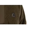 Fox Olive Sherpa Hybrid Jacket Bluză L