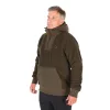 Fox Olive Sherpa Hybrid Jacket Bluză XL