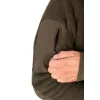 Fox Olive Sherpa Hybrid Jacket Bluză 2XL