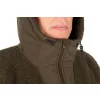 Fox Olive Sherpa Hybrid Jacket Bluză 2XL