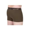 Boxeri Fox Khaki și Negri XL 2 buc.