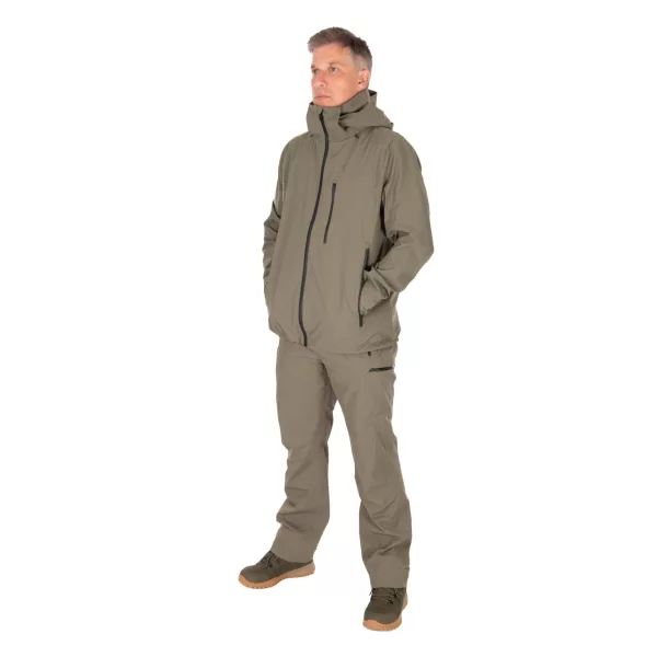 Fox Explorer 20K Jacket Pelerină de ploaie XL