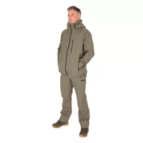 Fox Explorer 20K Jacket Geacă de ploaie 3XL