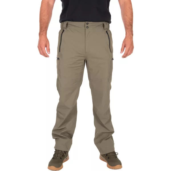Fox Explorer 20K Pantaloni de ploaie 3XL