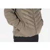 Fox Explorer Fleece Hooded Jacket Geacă matlasată L
