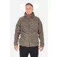 Fox Explorer Fleece Hooded Jacket Geacă matlasată XL