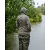Fox Explorer Fleece Hooded Jacket Geacă matlasată XL