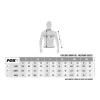 Fox Explorer Downfill Packaway Jacket Geacă de puf M