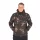 Fox Camo Full Zip Prem Sherpa 310 Hoodie Pulover 2XL