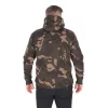 Fox Camo Full Zip Prem Sherpa 310 Hoodie Pulover 3XL