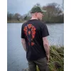 Fox Orange Indicator T Póló 3XL