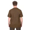 Fox Khaki Indicator T Póló S