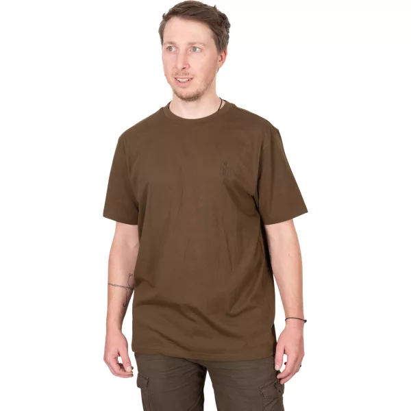 Fox Khaki Indicator T Póló 2XL