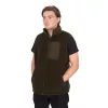 Fox Olive Sherpa Hybrid Gilet Mellény S