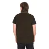 Fox Olive Sherpa Hybrid Gilet Mellény M