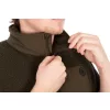 Fox Olive Sherpa Hybrid Gilet Mellény XL