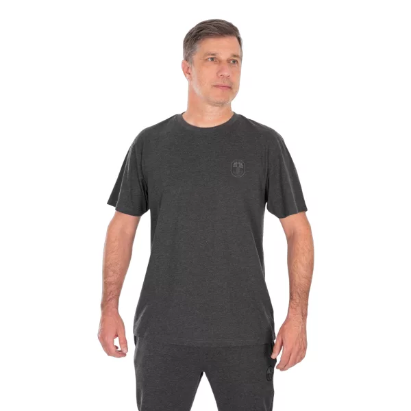 Fox Explorer LTD Grey T Szürke Póló 2XL