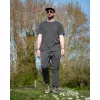 Fox Explorer LTD Grey T Szürke Póló 2XL