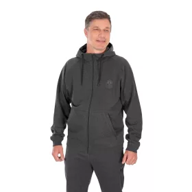 Fox Explorer LTD Grey Hoodie Szürke Kapucnis Pulóver S