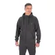 Fox Explorer LTD Grey Hoodie Szürke Kapucnis Pulóver S