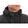 Fox Explorer LTD Grey Hoodie Szürke Kapucnis Pulóver S
