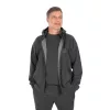 Fox Explorer LTD Grey Hoodie Szürke Kapucnis Pulóver L