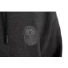Fox Explorer LTD Grey Hoodie Szürke Kapucnis Pulóver L