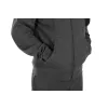 Fox Explorer LTD Grey Hoodie Szürke Kapucnis Pulóver XL