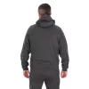 Fox Explorer LTD Grey Hoodie Szürke Kapucnis Pulóver XL