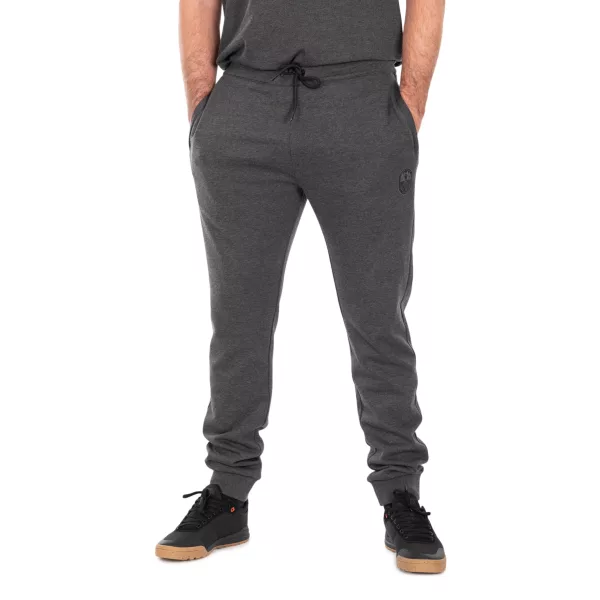 Fox Explorer LTD Grey Jogger Szürke Melegítőnadrág 3XL