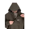 Fox Khaki Poncsó One Size