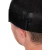 Fox Collection Șapcă Trucker Negru-Portocaliu