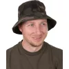Fox Reversibe Bucket Hat Pălărie Kaki