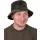 Fox Reversibe Bucket Hat Pălărie Kaki
