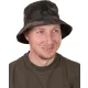 Fox Reversibe Bucket Hat Pălărie Kaki