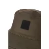 Fox Reversibe Bucket Hat Pălărie Kaki