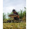 Fox Reversibe Bucket Hat Pălărie Kaki