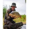 Fox Reversibe Bucket Hat Pălărie Kaki